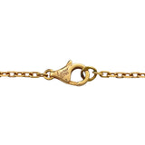 カルティエ Cartier トリニティネックレス ゴールドxピンクゴールドxホワイトゴールド 750 ジュエリー