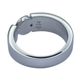 ピアジェ PIAGET ジュエリエットリング ホワイトゴールド 750 ジュエリー