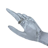 ピアジェ PIAGET ジュエリエットリング ホワイトゴールド 750 ジュエリー