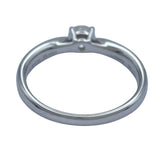 ティファニー TIFFANY＆CO ハーモニーリング プラチナ Pt950 ジュエリー