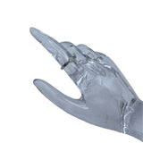 ティファニー TIFFANY＆CO ハーモニーリング プラチナ Pt950 ジュエリー