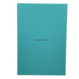 ティファニー TIFFANY＆CO ハーモニーリング プラチナ Pt950 ジュエリー