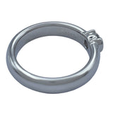 ティファニー TIFFANY＆CO リング プラチナ Pt950 ダイヤモンド ジュエリー