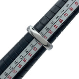 ティファニー TIFFANY＆CO リング プラチナ Pt950 ダイヤモンド ジュエリー