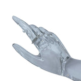 ティファニー TIFFANY＆CO リング プラチナ Pt950 ジュエリー