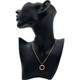 カルティエ Cartier トリニティネックレス ゴールド 750/ダイヤモンド ダイヤモンド ジュエリー