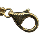 カルティエ Cartier トリニティネックレス ゴールド 750/ダイヤモンド ダイヤモンド ジュエリー