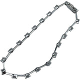 ダイヤモンドブレス ホワイトゴールド K18/ダイヤモンド ジュエリー