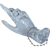 ダイヤモンドブレス ホワイトゴールド K18/ダイヤモンド ジュエリー