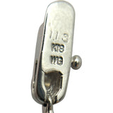 ダイヤモンドブレス ホワイトゴールド K18/ダイヤモンド ジュエリー