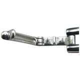 ダイヤモンドブレス ホワイトゴールド K18/ダイヤモンド ジュエリー