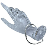 ダイヤモンドブレス ホワイトゴールド K18/ダイヤモンド ジュエリー