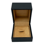 ブルガリ BVLGARI ビーゼロワンリング3バンド(S) ホワイトゴールド 750 ジュエリー