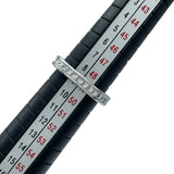 ハリーウィンストン HARRY WINSTON フルエタニティダイヤリング プラチナ Pt950 ジュエリー