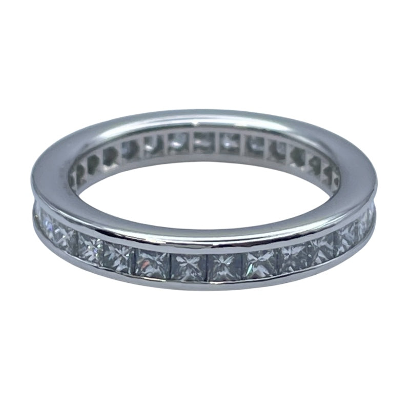 ハリーウィンストン HARRY WINSTON フルエタニティダイヤリング