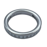 ハリーウィンストン HARRY WINSTON フルエタニティダイヤリング プラチナ Pt950 ジュエリー