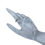 ハリーウィンストン HARRY WINSTON フルエタニティダイヤリング プラチナ Pt950 ジュエリー