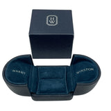 ハリーウィンストン HARRY WINSTON フルエタニティダイヤリング プラチナ Pt950 ジュエリー