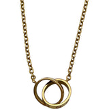 カルティエ Cartier ベビーラブ ネックレス ゴールド 750 ジュエリー