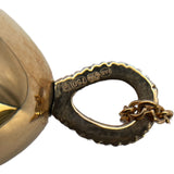 FABERGE ファベルジェエッセンスエッグネックレス ゴールド 750 ダイヤモンド ジュエリー