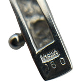 ダイヤモンドブレスレット ホワイトゴールド K18WG ジュエリー