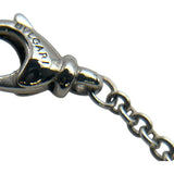 ブルガリ BVLGARI ビーゼロワン エレメントブレスレット ホワイトゴールド 750 ジュエリー