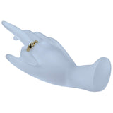 ティファニー TIFFANY＆CO インフィニティリング ゴールド 750 ジュエリー