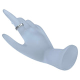 カルティエ Cartier ミニラブ リング ホワイトゴールド Au750 ジュエリー