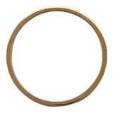 カルティエ Cartier ミニラブリング ピンクゴールド Au750 ジュエリー