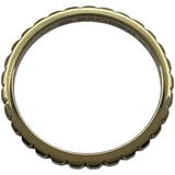 ブシュロン BOUCHERON クルドパリリングSM ゴールド Au750 ジュエリー