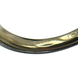 タサキ TASAKI リキッドリング ゴールド 750/Pt900/パール ジュエリー