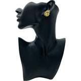 タサキ TASAKI 小鳥イヤリング ゴールド K18/ダイヤモンド ダイヤモンド ジュエリー