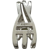 タサキ TASAKI ペンダントトップ ホワイトゴールド K18WG/イエローダイヤモンド/ダイヤモンド ジュエリー