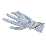 カルティエ Cartier ラブブレスSM ピンクゴールド Au750 ジュエリー