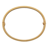 カルティエ Cartier ラブブレスSM ピンクゴールド Au750 ジュエリー