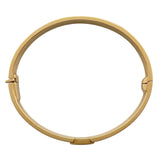 ティファニー TIFFANY＆CO アトラスブレス ピンクゴールド Au750 ダイヤモンド ジュエリー