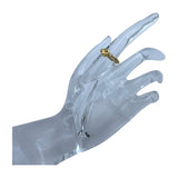 ティファニー TIFFANY＆CO フルハートリング ゴールド 750 ダイヤモンド ジュエリー