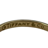 ティファニー TIFFANY＆CO フルハートリング ゴールド 750 ダイヤモンド ジュエリー