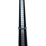 ルイ・ヴィトン LOUIS VUITTON バーグブロッサムリング GM ホワイトゴールド Au750 ダイヤモンド　 ジュエリー