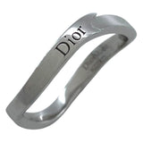 クリスチャン・ディオール Christian Dior リング ホワイトゴールド Au750 ジュエリー