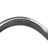 クリスチャン・ディオール Christian Dior リング ホワイトゴールド Au750 ジュエリー