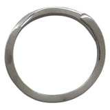 クリスチャン・ディオール Christian Dior リング ホワイトゴールド Au750 ジュエリー