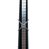 グッチ GUCCI GGランリングリング ホワイトゴールド Au750 ダイヤモンド　 ジュエリー