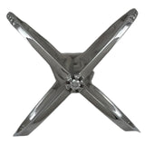 グッチ GUCCI GGランリングリング ホワイトゴールド Au750 ダイヤモンド　 ジュエリー