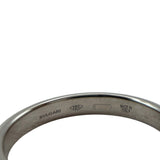 ブルガリ BVLGARI フェディリング プラチナ Pt950 ジュエリー