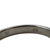 ブルガリ BVLGARI フェディリング プラチナ Pt950 ジュエリー