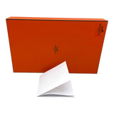 エルメス HERMES シェーヌダンクルネックレス MM 36コマ ピンクゴールド Au750 ジュエリー