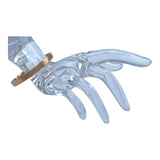 カルティエ Cartier オープンラブブレス ピンクゴールド 750 ジュエリー