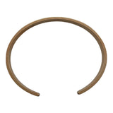 カルティエ Cartier オープンラブブレス ピンクゴールド 750 ジュエリー