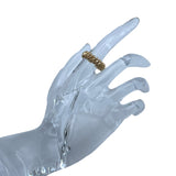 カルティエ Cartier クラッシュ ドゥ カルティエ リング ピンクゴールド Au750 ジュエリー